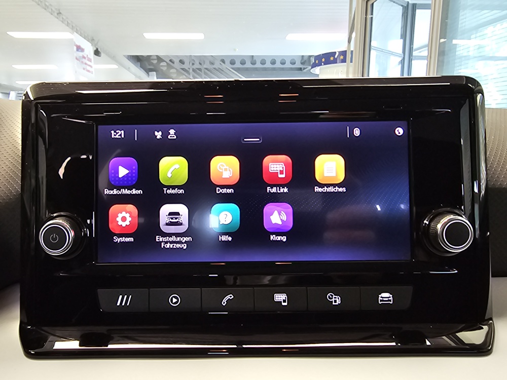 Seat Arona – Foto 9