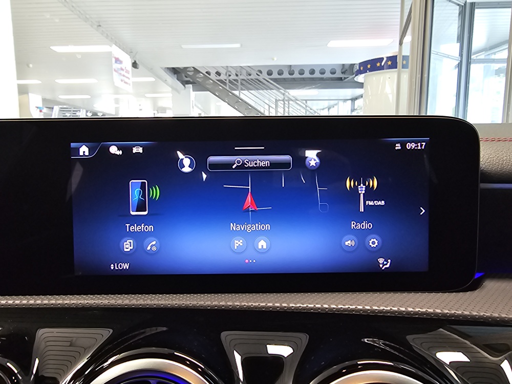 Mercedes-Benz CLA 200 – Foto 10