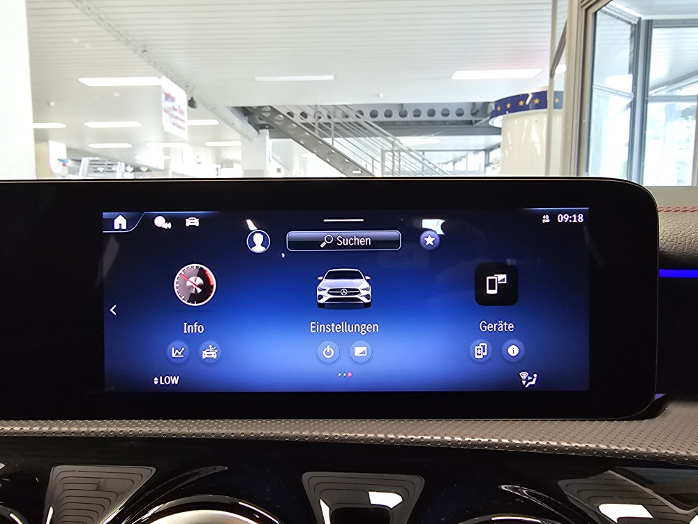 Mercedes-Benz CLA 200 – Foto 12