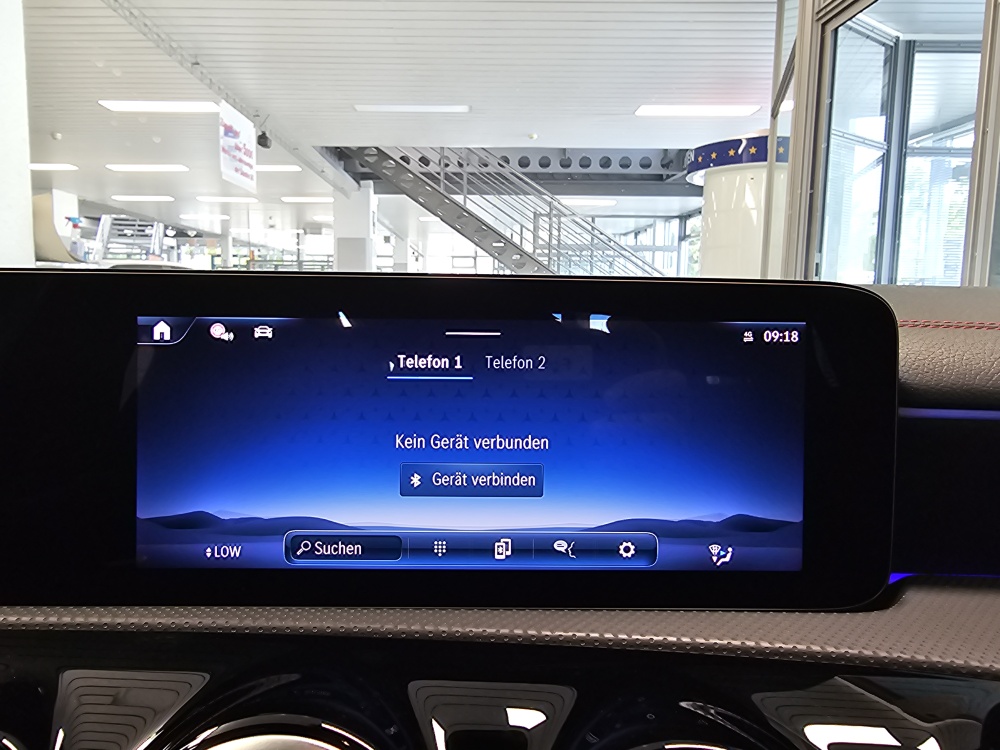 Mercedes-Benz CLA 200 – Foto 13