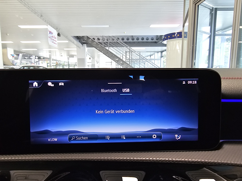 Mercedes-Benz CLA 200 – Foto 15