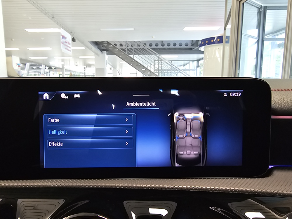 Mercedes-Benz CLA 200 – Foto 16