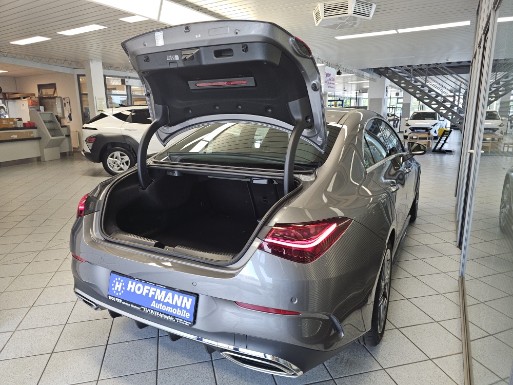 Mercedes-Benz CLA 200 – Foto 2