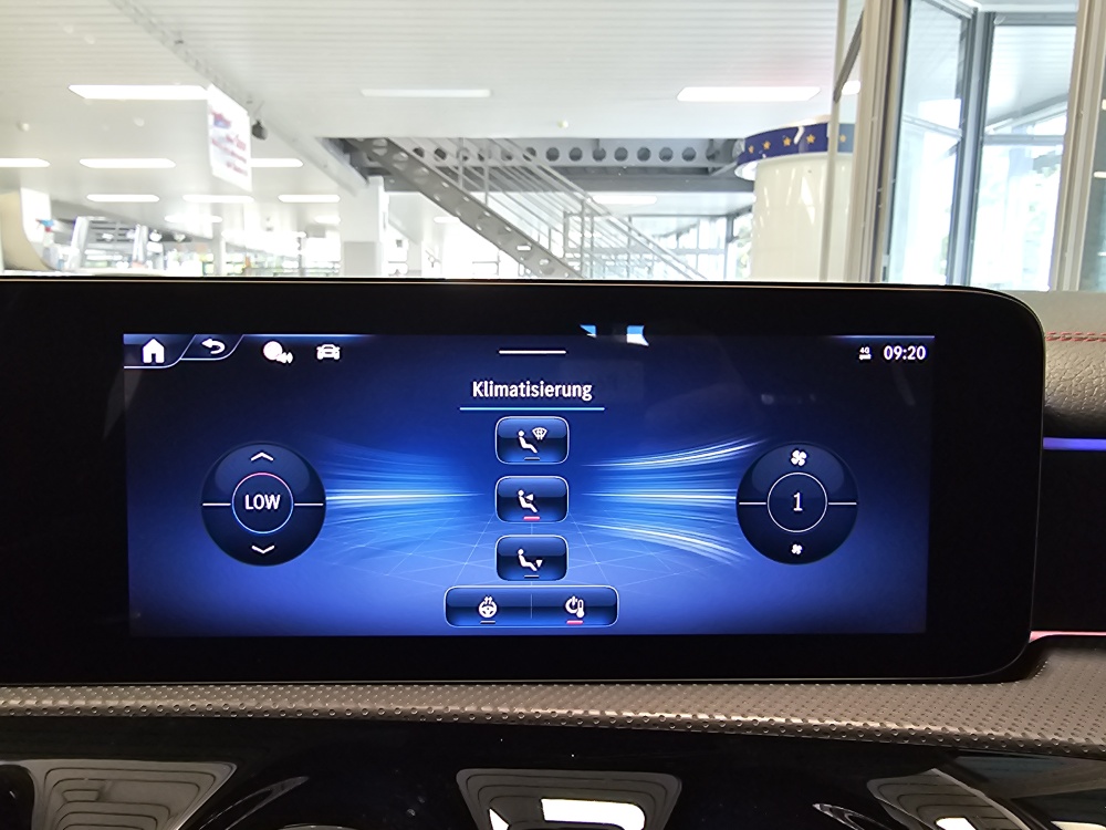 Mercedes-Benz CLA 200 – Foto 20