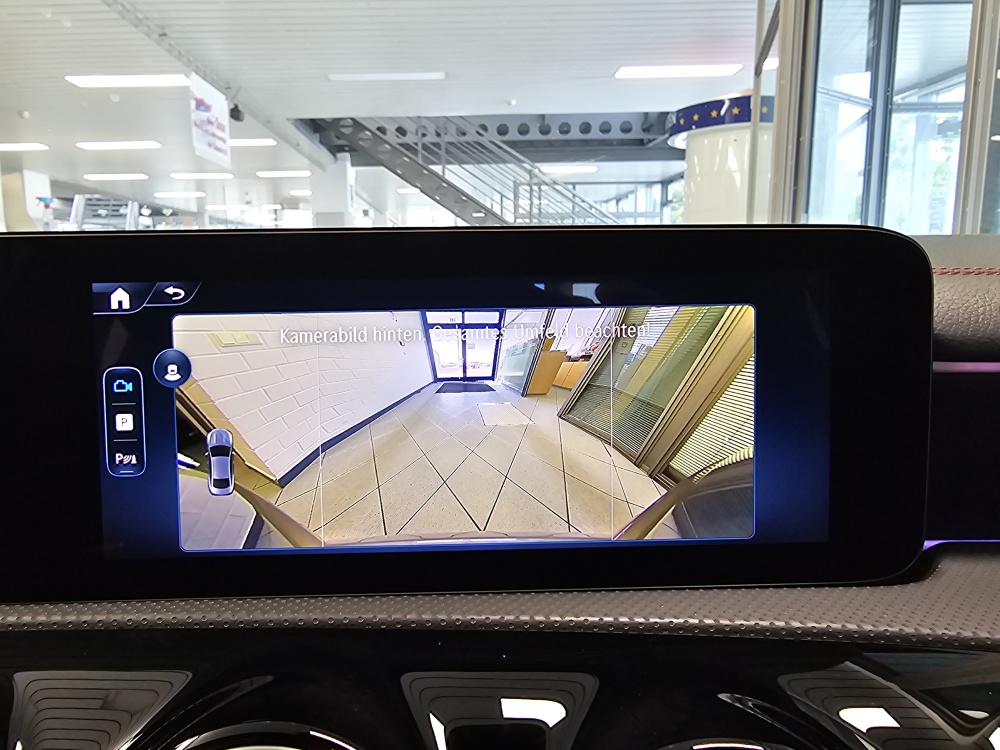 Mercedes-Benz CLA 200 – Foto 22