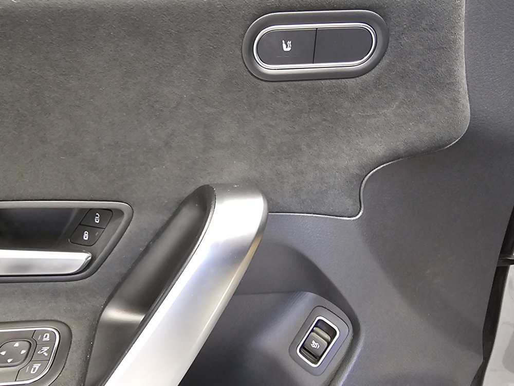 Mercedes-Benz CLA 200 – Foto 29