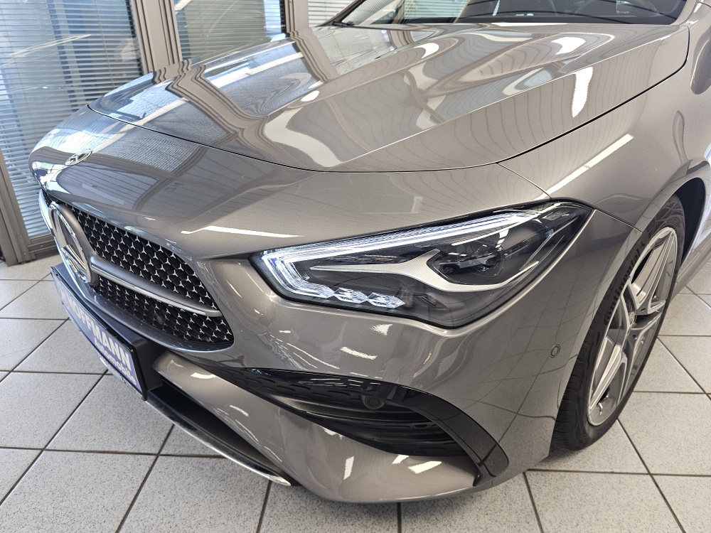 Mercedes-Benz CLA 200 – Foto 32