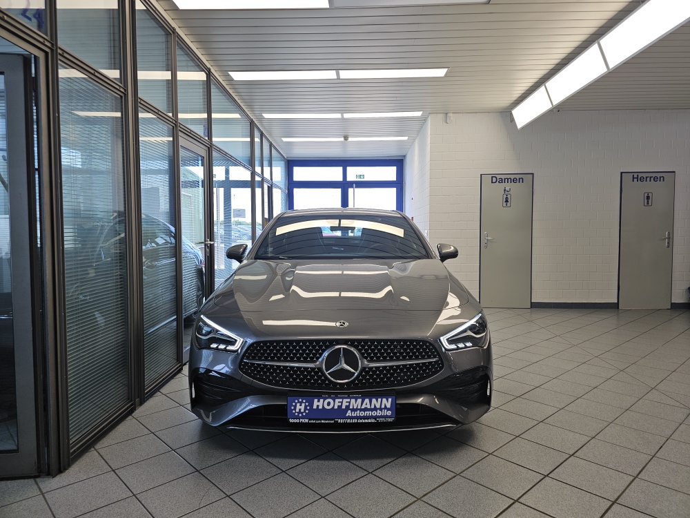 Mercedes-Benz CLA 200 – Foto 33