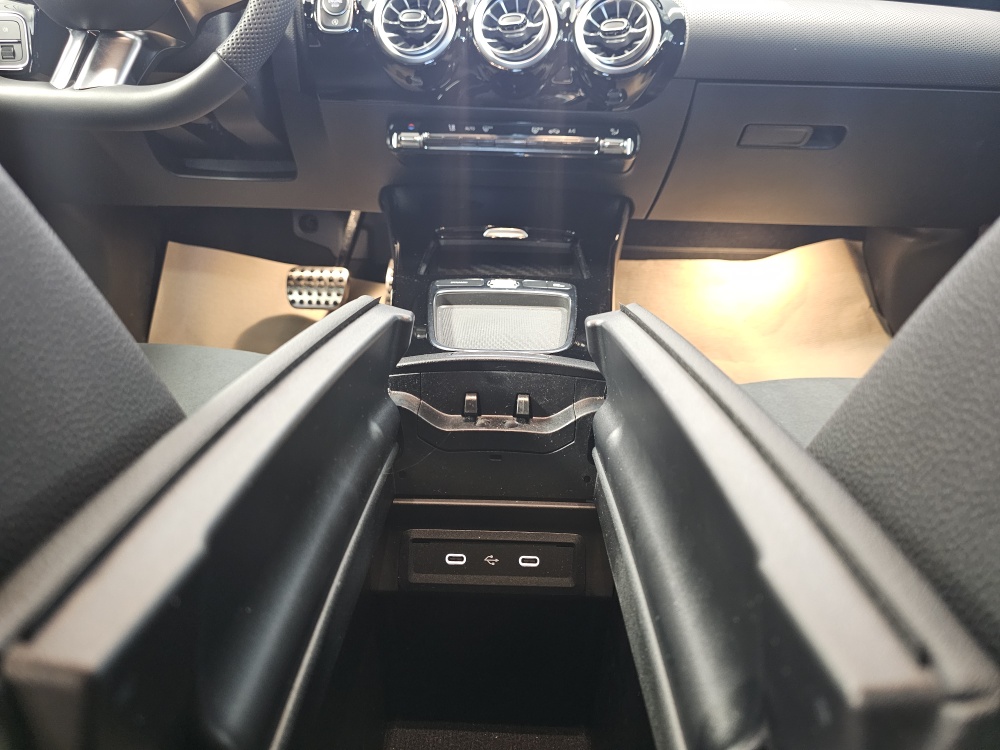 Mercedes-Benz CLA 200 – Foto 7
