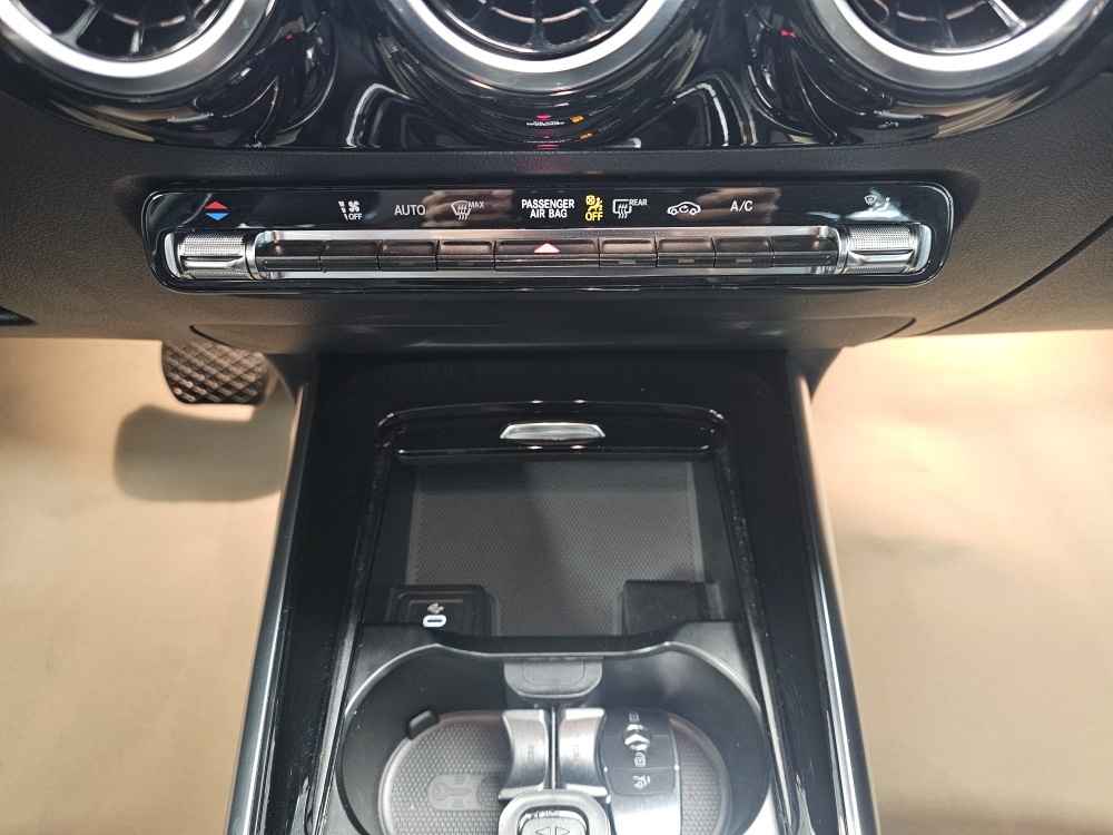 Mercedes-Benz B 180 – Foto 10