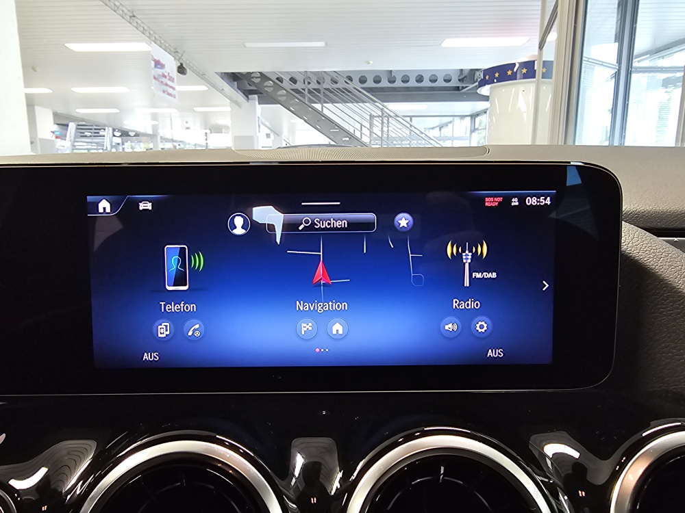 Mercedes-Benz B 180 – Foto 11