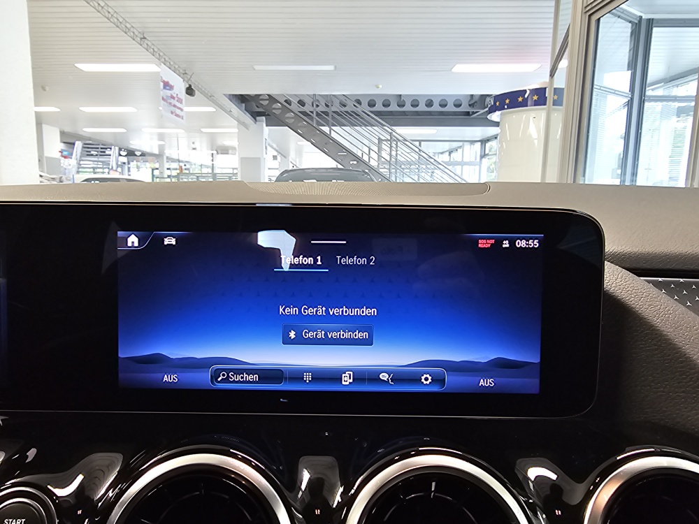 Mercedes-Benz B 180 – Foto 14