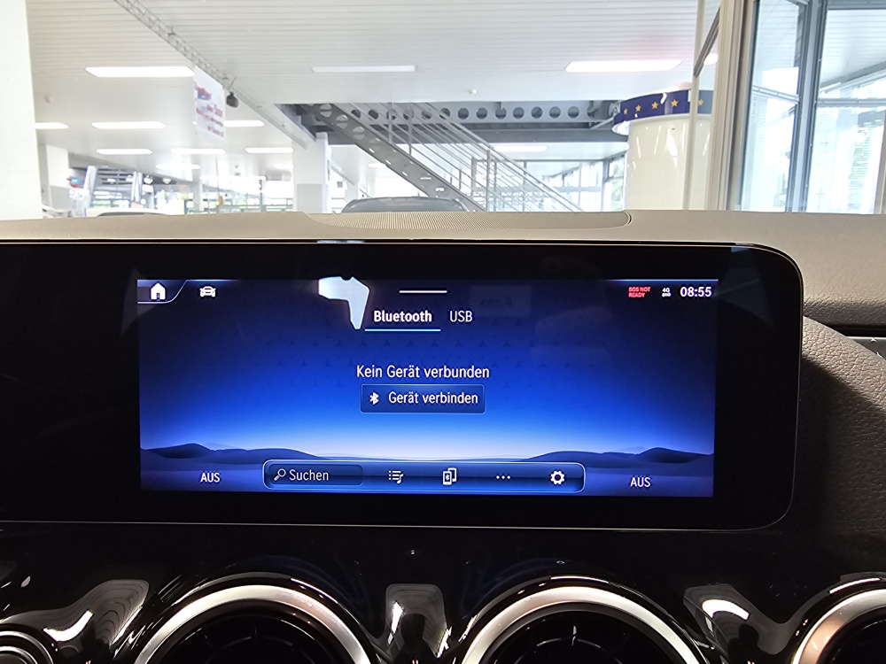 Mercedes-Benz B 180 – Foto 16