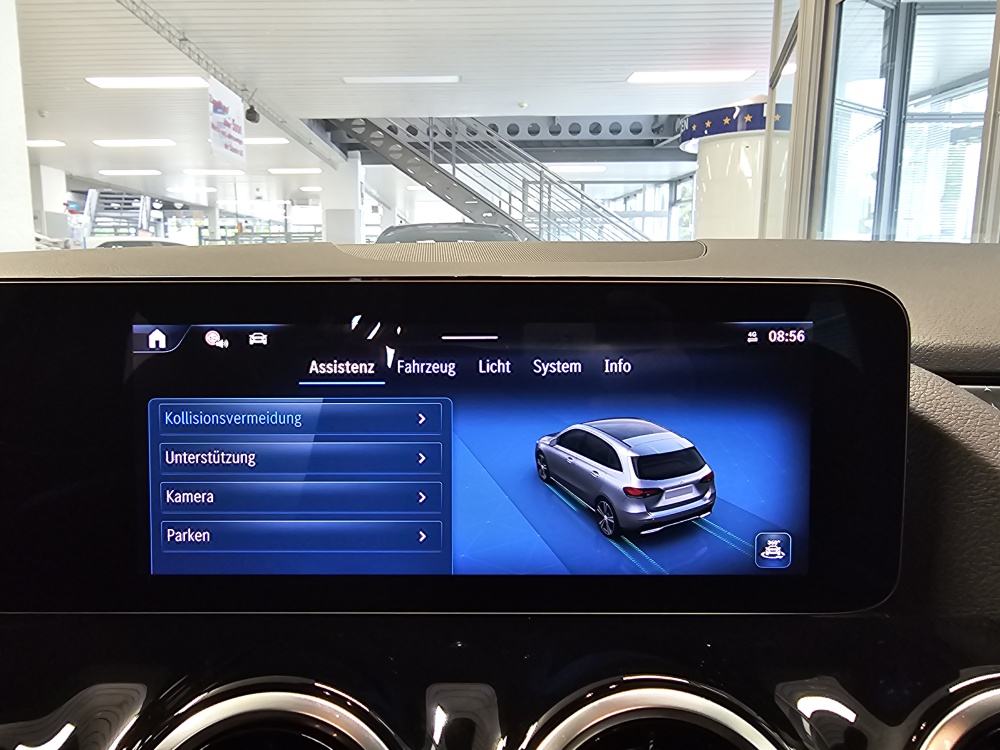 Mercedes-Benz B 180 – Foto 17