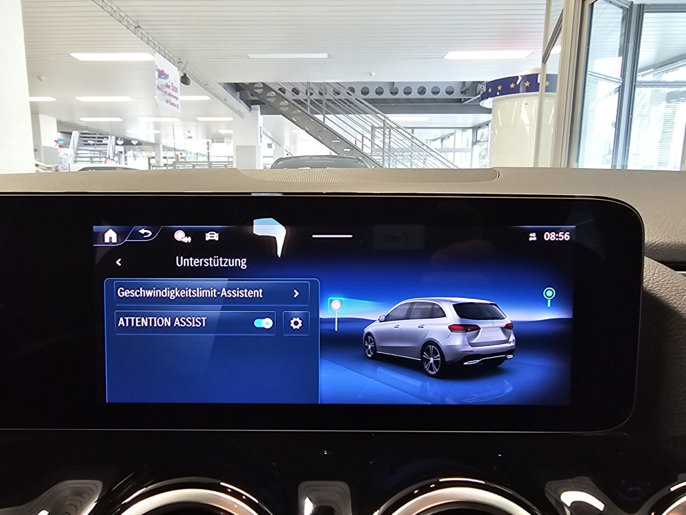 Mercedes-Benz B 180 – Foto 19