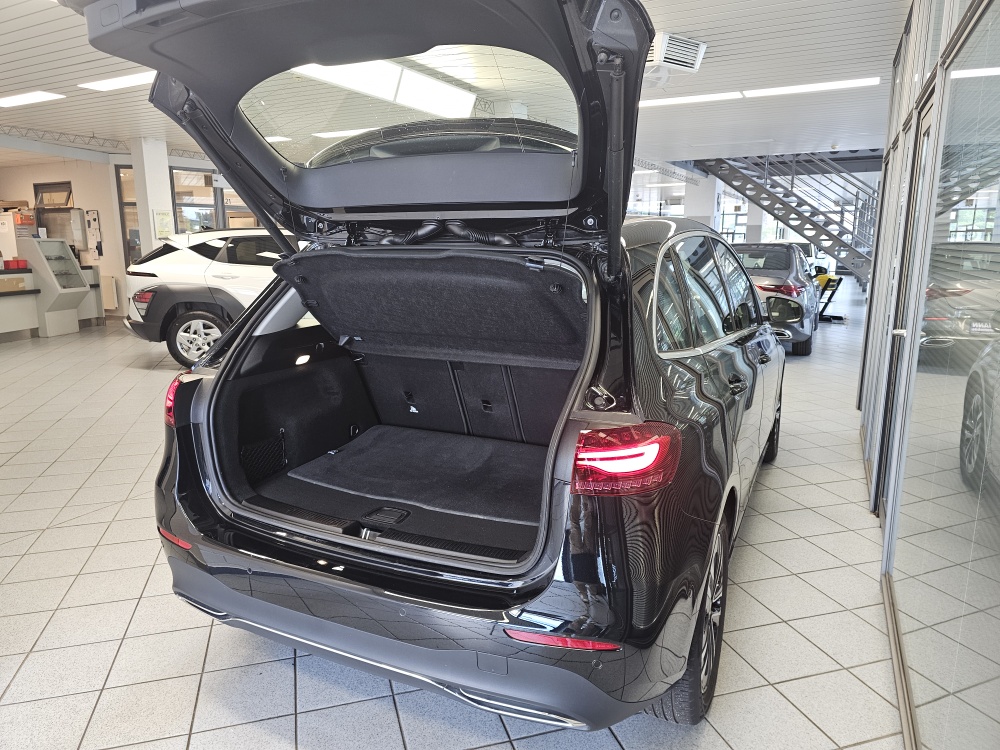 Mercedes-Benz B 180 – Foto 2