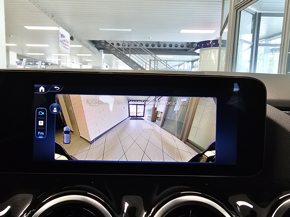 Mercedes-Benz B 180 – Foto 21