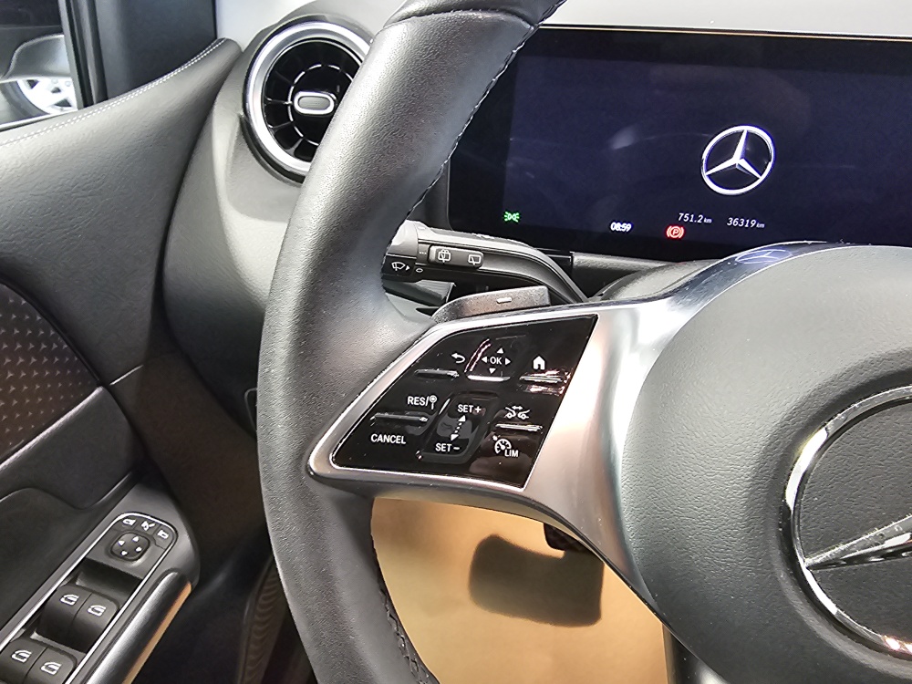 Mercedes-Benz B 180 – Foto 23