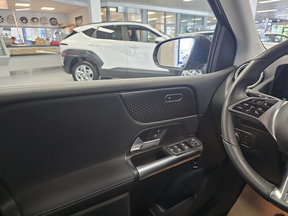 Mercedes-Benz B 180 – Foto 24