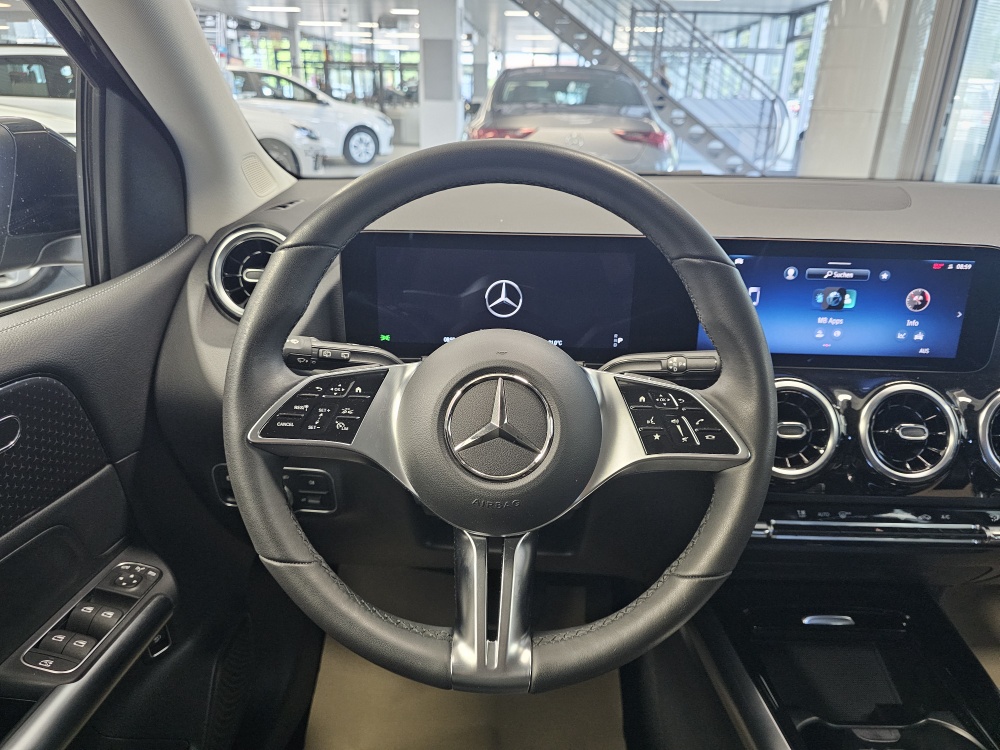 Mercedes-Benz B 180 – Foto 25