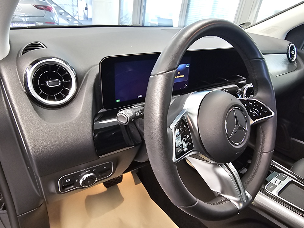 Mercedes-Benz B 180 – Foto 26