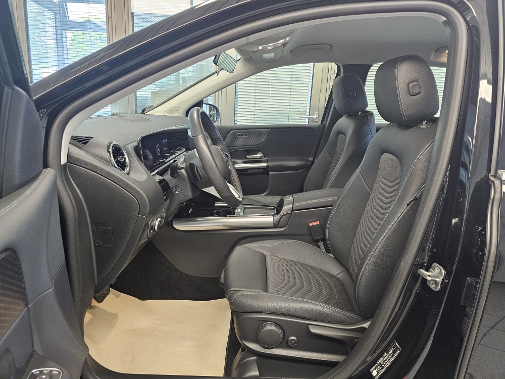 Mercedes-Benz B 180 – Foto 27