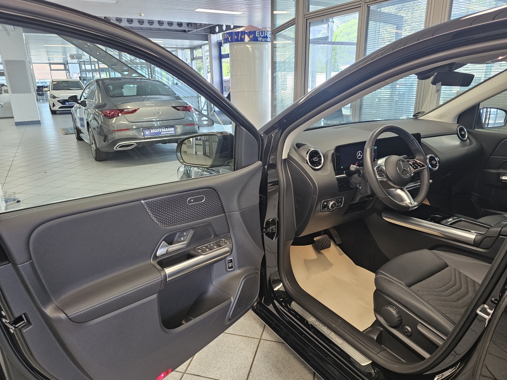 Mercedes-Benz B 180 – Foto 28