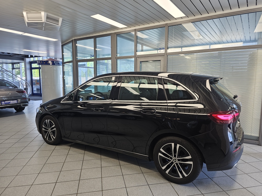 Mercedes-Benz B 180 – Foto 29