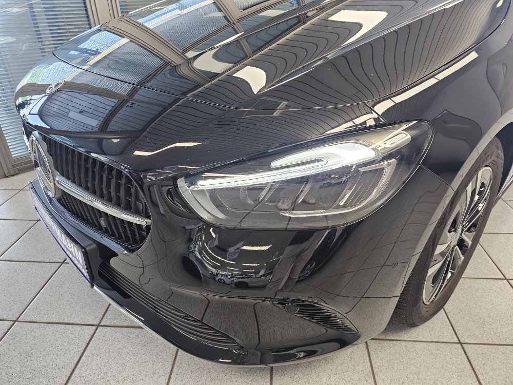 Mercedes-Benz B 180 – Foto 30