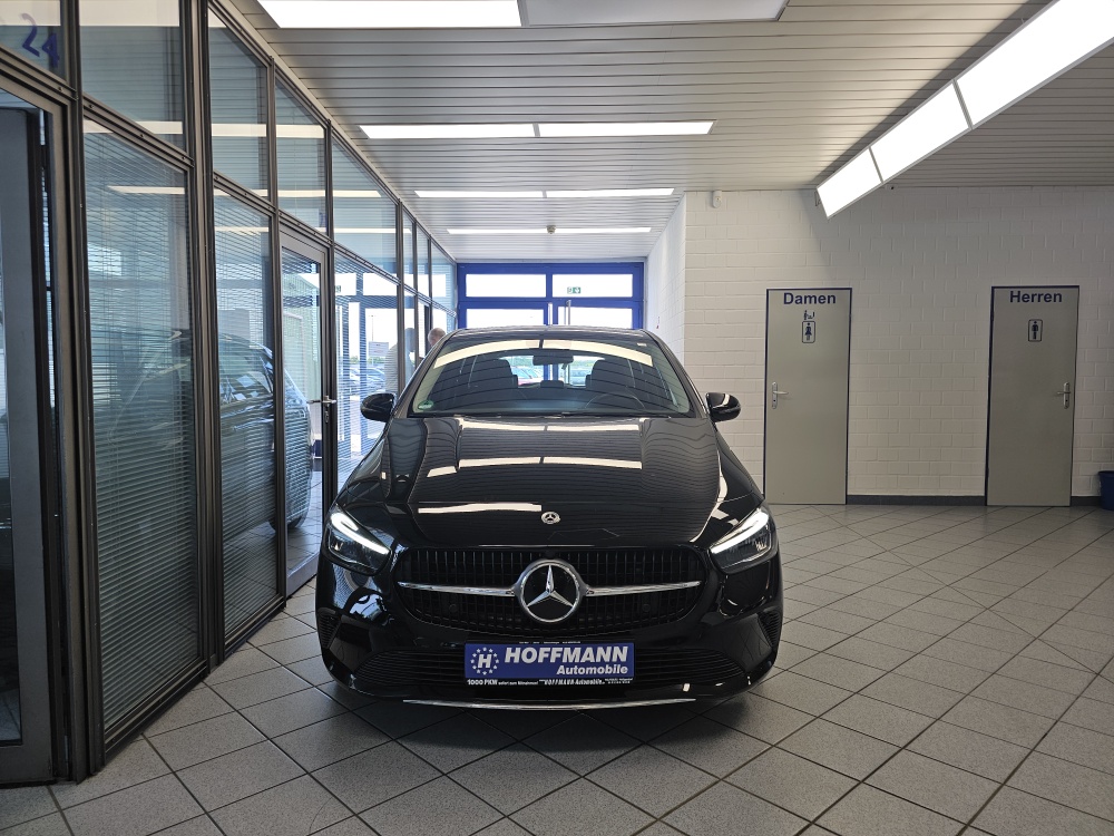 Mercedes-Benz B 180 – Foto 31