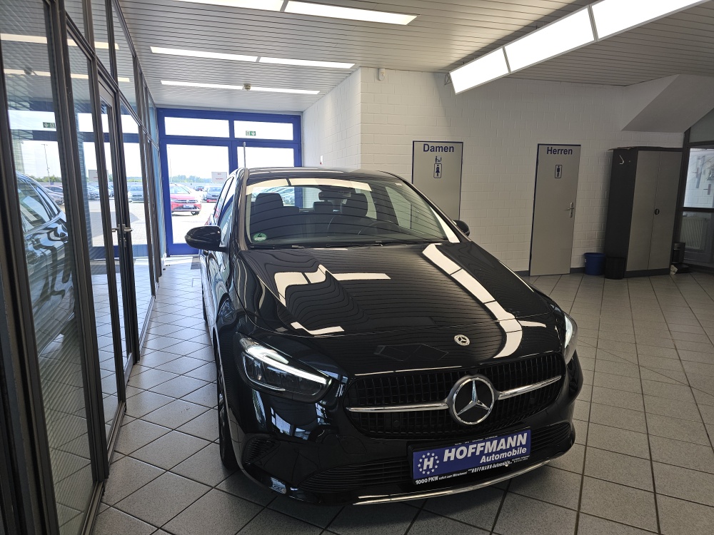 Mercedes-Benz B 180 – Foto 32