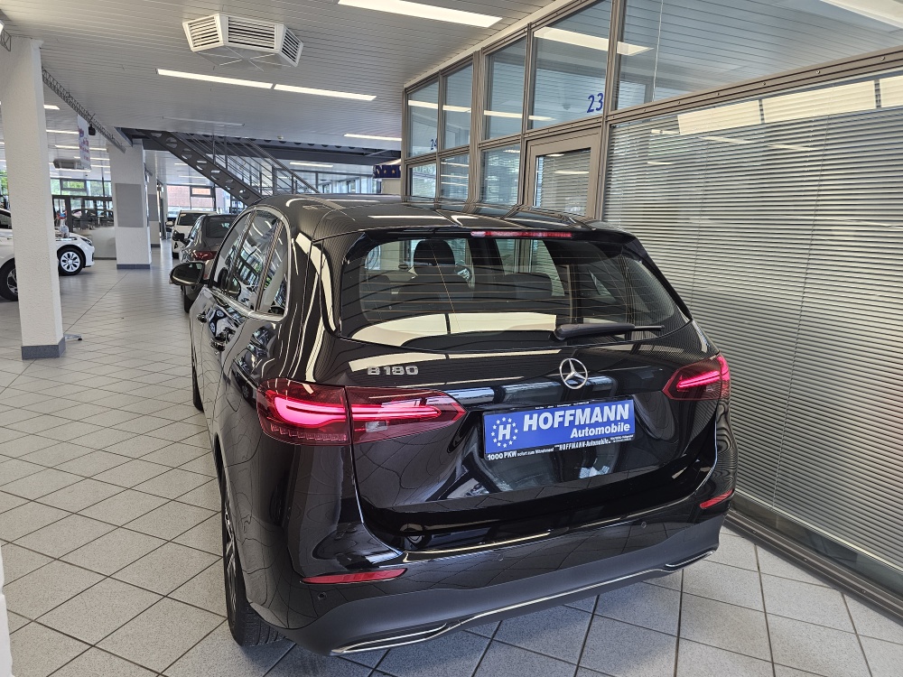 Mercedes-Benz B 180 – Foto 4