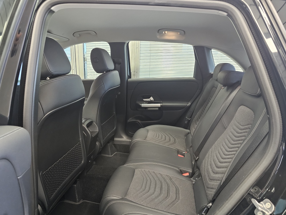 Mercedes-Benz B 180 – Foto 5