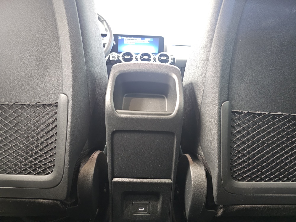 Mercedes-Benz B 180 – Foto 6