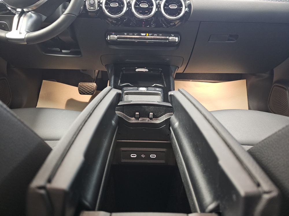 Mercedes-Benz B 180 – Foto 7
