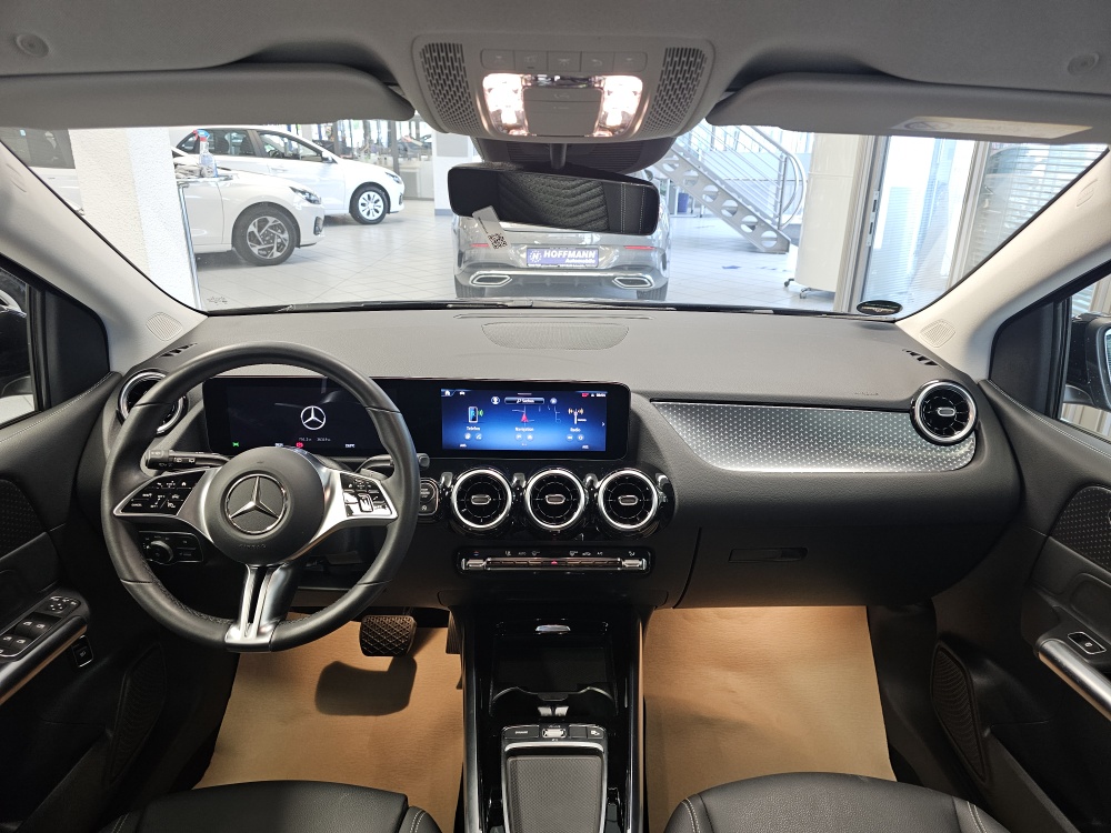 Mercedes-Benz B 180 – Foto 8