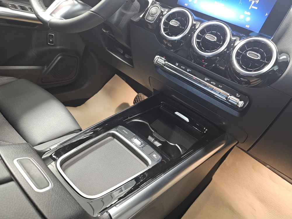 Mercedes-Benz B 180 – Foto 9