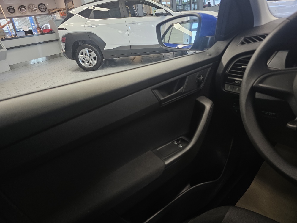 Skoda Fabia Combi – Foto 10