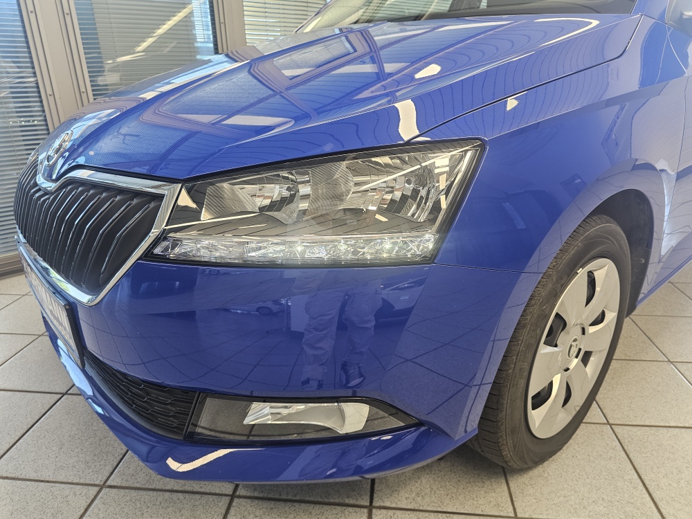 Skoda Fabia Combi – Foto 16