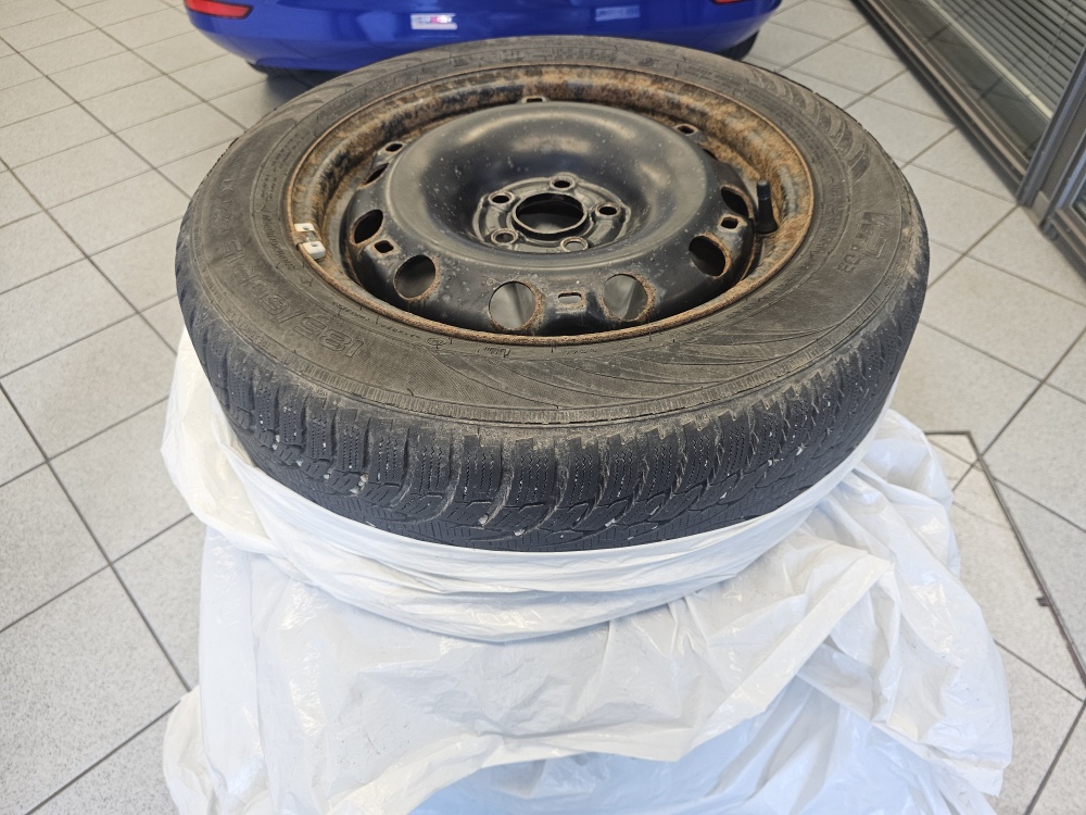Skoda Fabia Combi – Foto 3