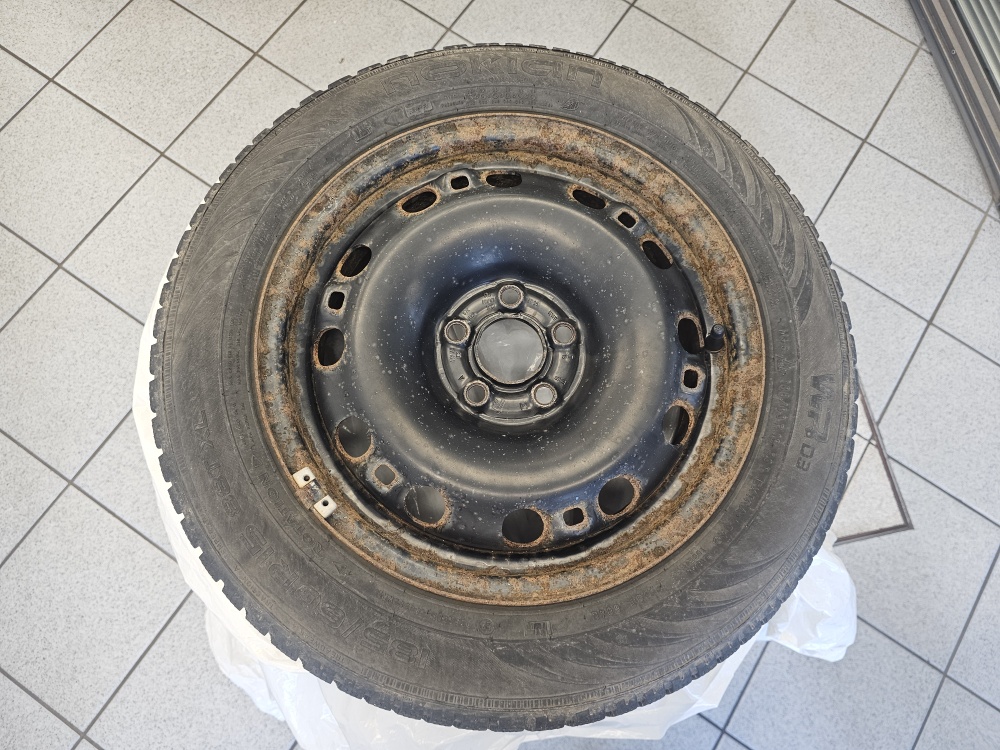 Skoda Fabia Combi – Foto 4