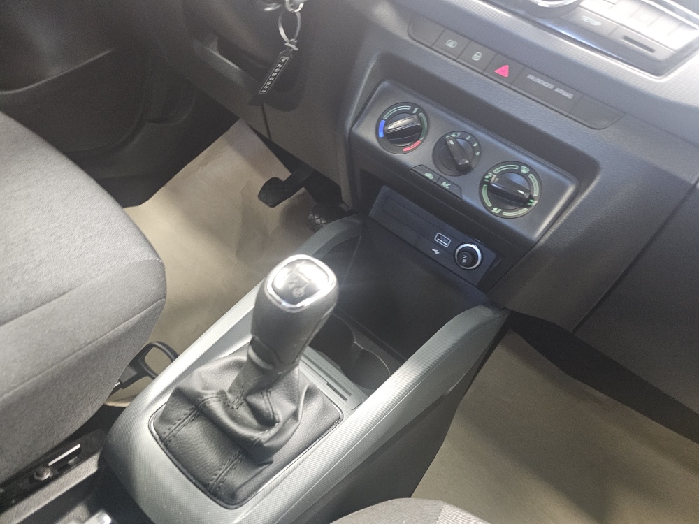 Skoda Fabia Combi – Foto 7