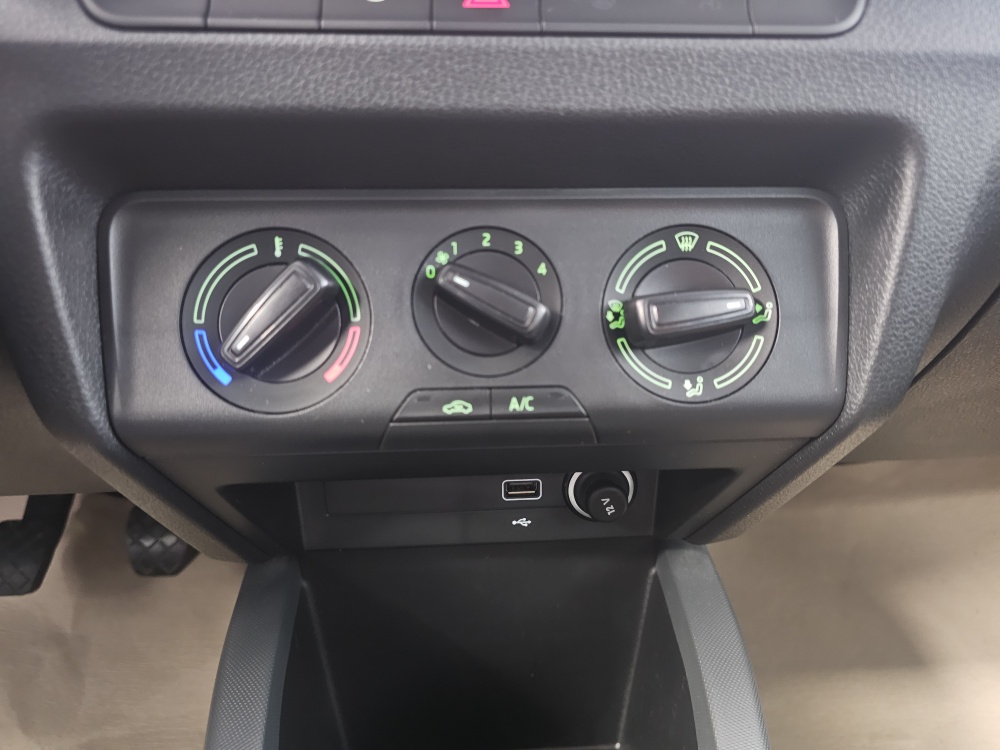 Skoda Fabia Combi – Foto 8