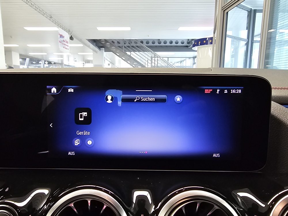 Mercedes-Benz EQA 250+ – Foto 15