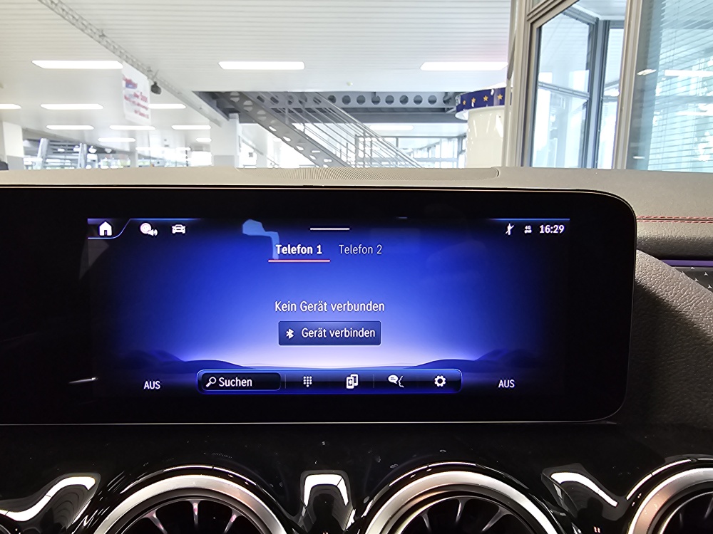 Mercedes-Benz EQA 250+ – Foto 18