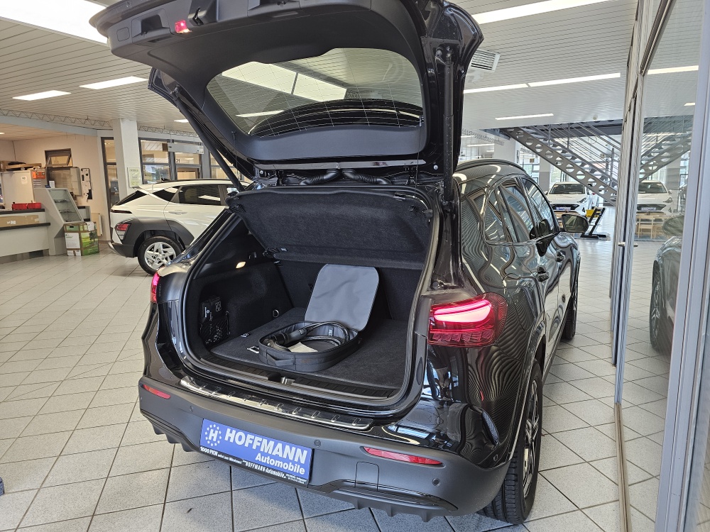 Mercedes-Benz EQA 250+ – Foto 2
