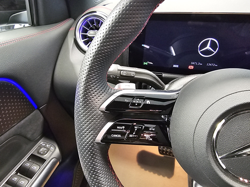 Mercedes-Benz EQA 250+ – Foto 25