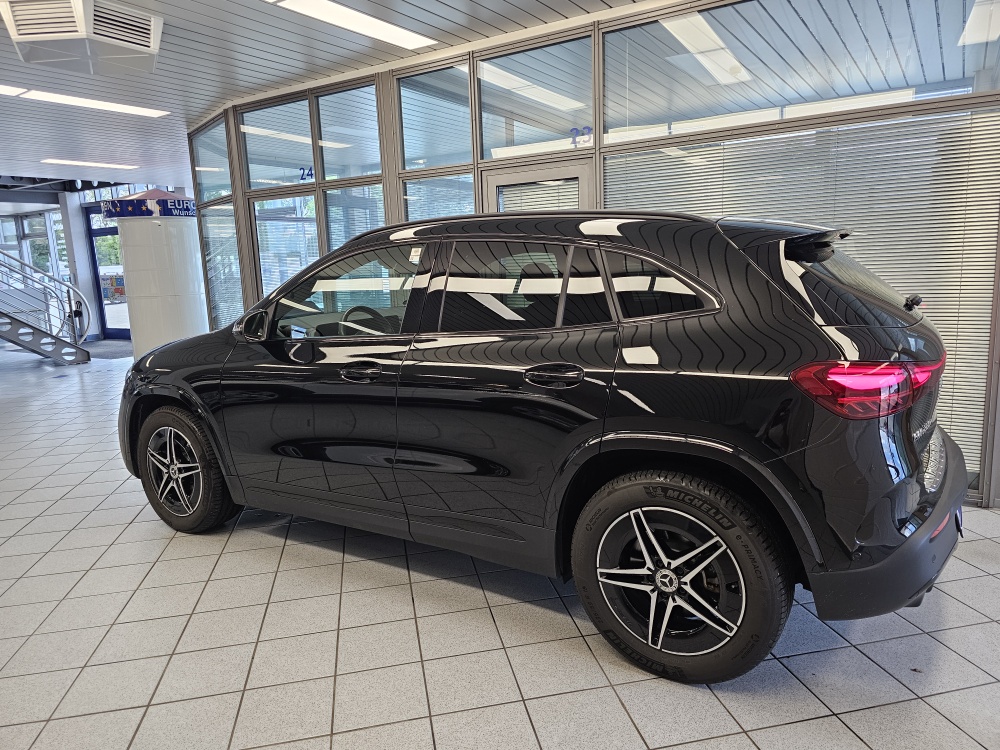 Mercedes-Benz EQA 250+ – Foto 34