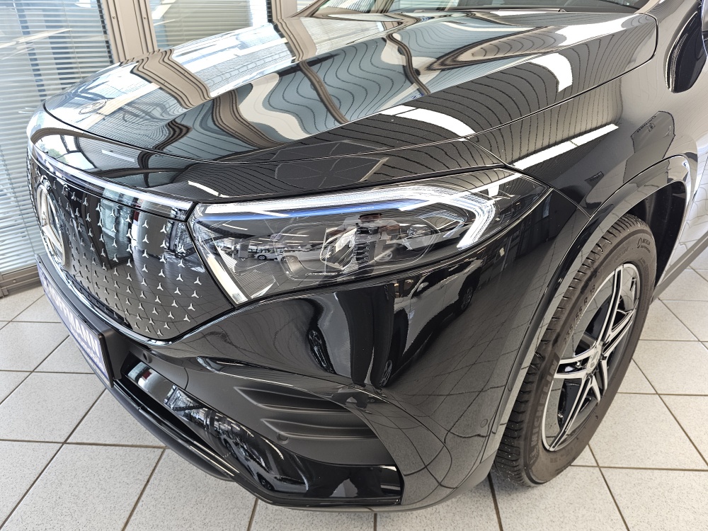 Mercedes-Benz EQA 250+ – Foto 35