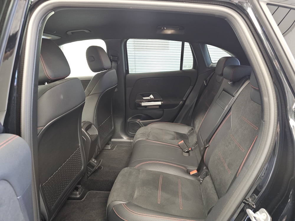 Mercedes-Benz EQA 250+ – Foto 7